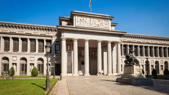 Se convoca proceso selectivo para ingresar en el Cuerpo Facultativo de Conservadores de Museos.